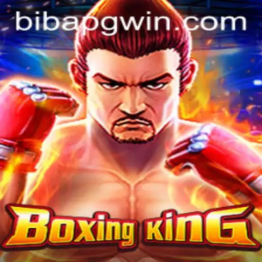 Descobrindo o Empolgante Mundo do Jogo BoxingKing