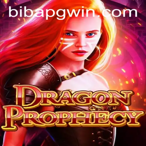 DragonProphecy: Uma Jornada Épica no Mundo do Bibapg