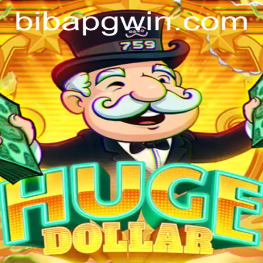 Explorando o Mundo do Jogo 'HugeDollar': Uma Experiência Única