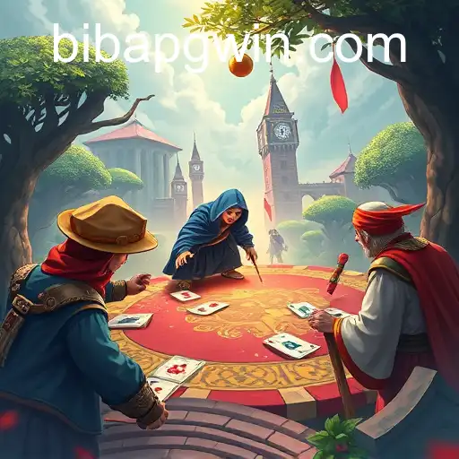 Jogos de cartas