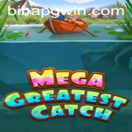 MegaGreatestCatch: O Jogo Que Conquistou Todos