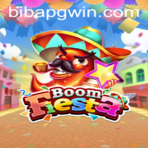 BoomFiesta: Uma Jornada Empolgante no Mundo dos Jogos com Bibapg