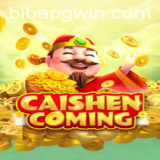 CAISHENCOMING: O Novo Fenômeno dos Jogos