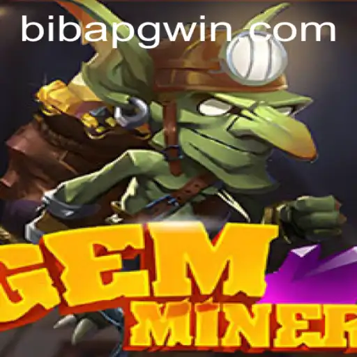 Descubra o Mundo de GemMiner: Aventuras e Estratégias