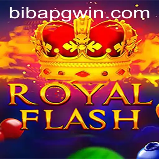RoyalFlash: O Novo Jogo de Estratégia e Diversão