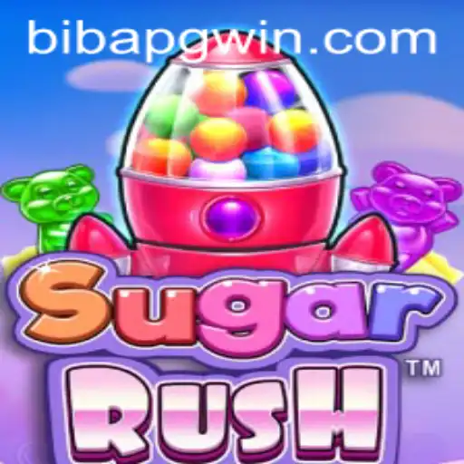 Descubra o Mundo Encantado de SugarRush: Um Jogo de Aventuras Doce e Viciante