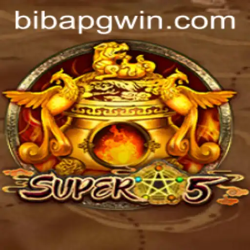 Descubra o Mundo Fascinante de Super5: O Jogo de Estratégia Revolucionário