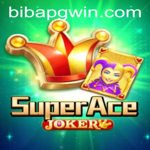 Descubra SuperAceJoker: A Nova Sensação dos Jogos com a Palavra-Chave Bibapg